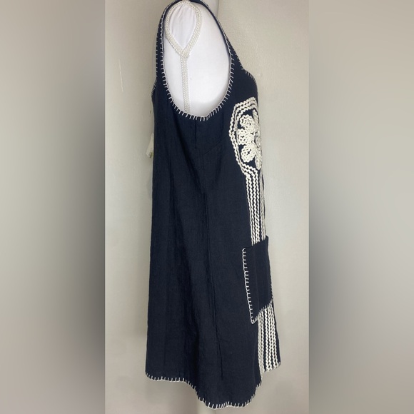 FREE PEOPLE Magda Mini Dress - Picture 7 of 13